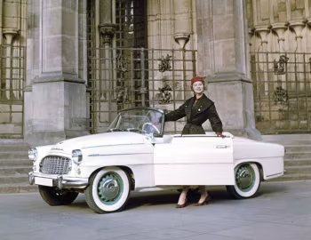 Škoda 450 (Type 984) '1957–59