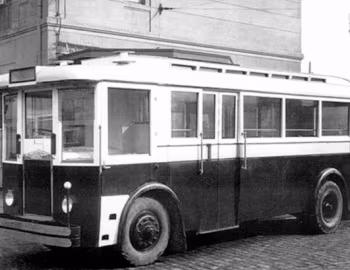 Škoda 506N '1931