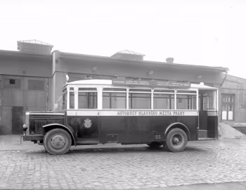Škoda 506N '1929