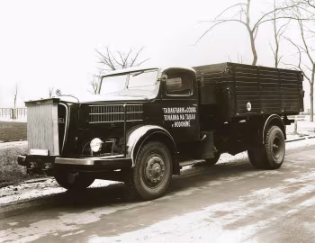Škoda 706G '1939–????
