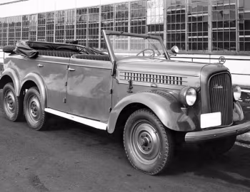 Škoda 903 '1936–42