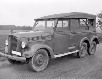 Škoda 903 '1936–42