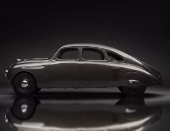 Škoda 935 Prototyp '1935