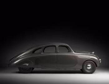 Škoda 935 Prototyp '1935