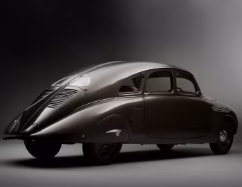 Škoda 935 Prototyp '1935