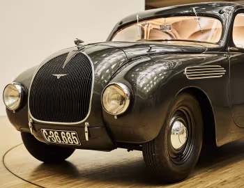 Škoda 935 Prototyp '1935