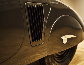 Škoda 935 Prototyp '1935