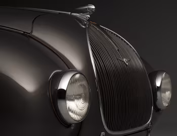 Škoda 935 Prototyp '1935