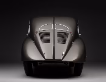 Škoda 935 Prototyp '1935
