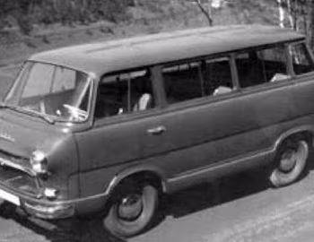 Škoda 979/V '03.1958