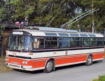 Škoda Т 11 (ŠM11) '1966–67
