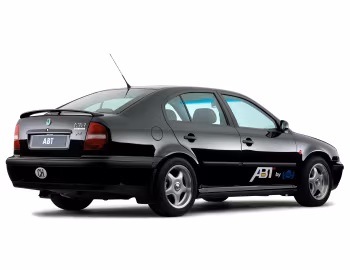 ABT Škoda Octavia (1U) '2003–04