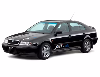 ABT Škoda Octavia (1U) '2003–04