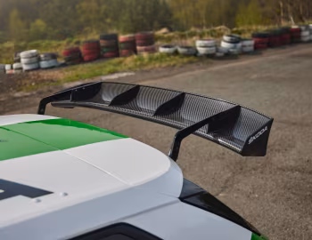 Škoda Afriq '05.2022