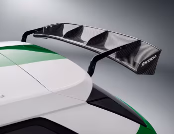 Škoda Afriq '05.2022