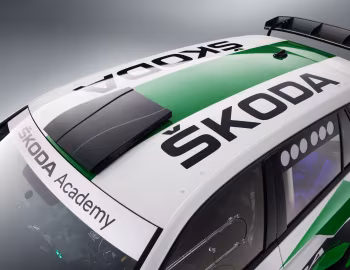 Škoda Afriq '05.2022