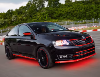 Škoda Atero Concept '05.2016