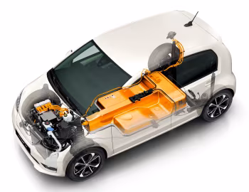 Škoda Citigoᵉ iV [Worldwide] '2019–20