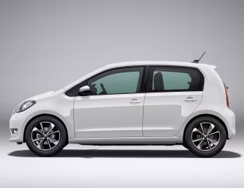 Škoda Citigoᵉ iV [Worldwide] '2019–20