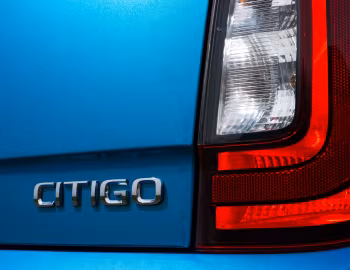 Škoda Citigo 3-door [UK-spec] '2017–19