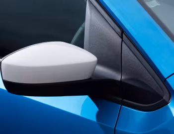 Škoda Citigo 3-door [UK-spec] '2017–19