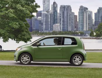 Škoda Citigo 3-door [Worldwide] '2011–17