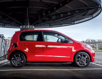 Škoda Citigoᵉ iV [UK-spec] '2019–20