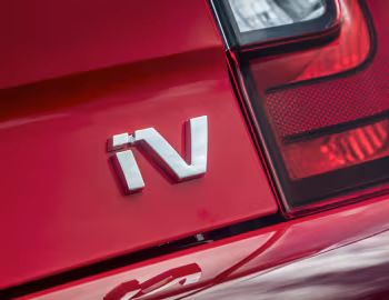 Škoda Citigoᵉ iV [UK-spec] '2019–20