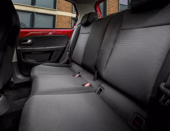 Interior Škoda Citigoᵉ iV [UK-spec] '2019–20