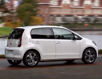 Škoda Citigoᵉ iV [Worldwide] '2019–20