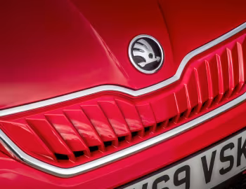 Škoda Citigoᵉ iV [UK-spec] '2019–20