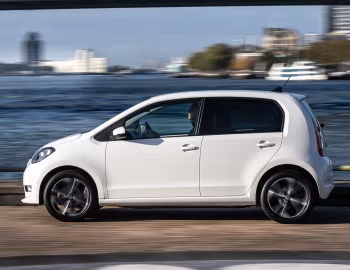 Škoda Citigoᵉ iV [Worldwide] '2019–20