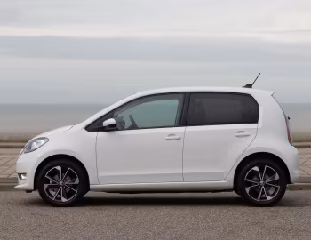 Škoda Citigoᵉ iV [Worldwide] '2019–20