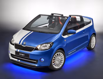Škoda CitiJet '05.2014