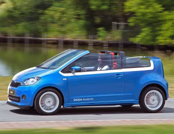 Škoda CitiJet '05.2014