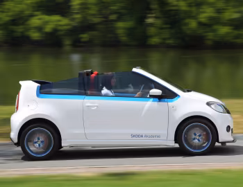 Škoda CitiJet '05.2014