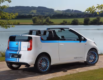 Škoda CitiJet '05.2014