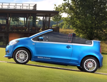 Škoda CitiJet '05.2014