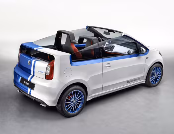 Škoda CitiJet '05.2014