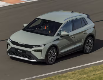 Škoda Elroq 85 "130 Years Edition" [Australia] '2025–pr.