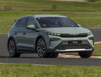Škoda Elroq 85 "130 Years Edition" [Australia] '2025–pr.