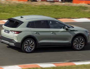 Škoda Elroq 85 "130 Years Edition" [Australia] '2025–pr.