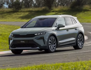Škoda Elroq 85 "130 Years Edition" [Australia] '2025–pr.