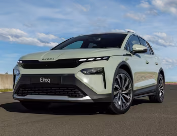 Škoda Elroq 85 "130 Years Edition" [Australia] '2025–pr.