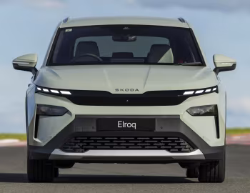 Škoda Elroq 85 "130 Years Edition" [Australia] '2025–pr.
