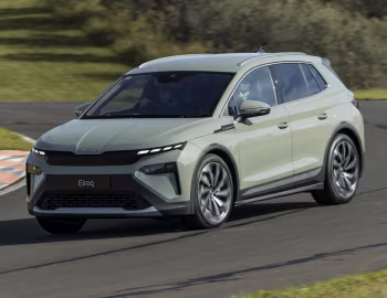 Škoda Elroq 85 "130 Years Edition" [Australia] '2025–pr.