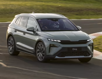Škoda Elroq 85 "130 Years Edition" [Australia] '2025–pr.