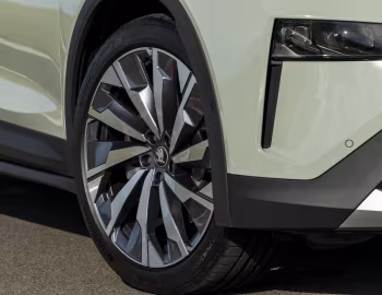 Škoda Elroq 85 "130 Years Edition" [Australia] '2025–pr.