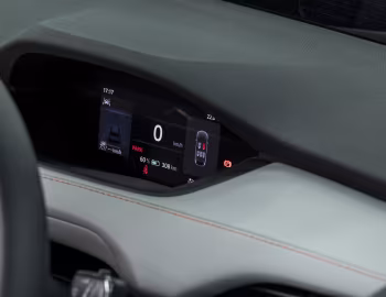 Painel Škoda Elroq 85 "130 Years Edition" [Australia] '2025–pr.