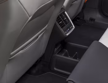 Interior Škoda Elroq 85 "130 Years Edition" [Australia] '2025–pr.